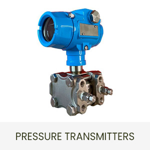 Pressure Transmitters