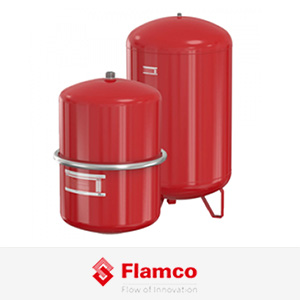 Expansion Vessels